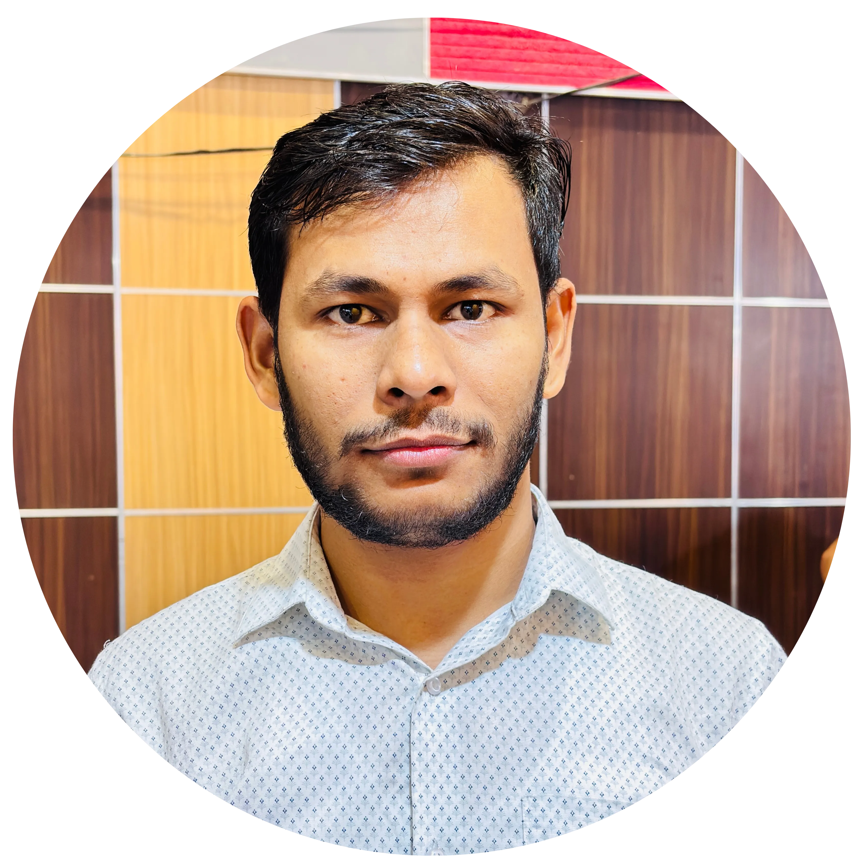 Aditya Gupta