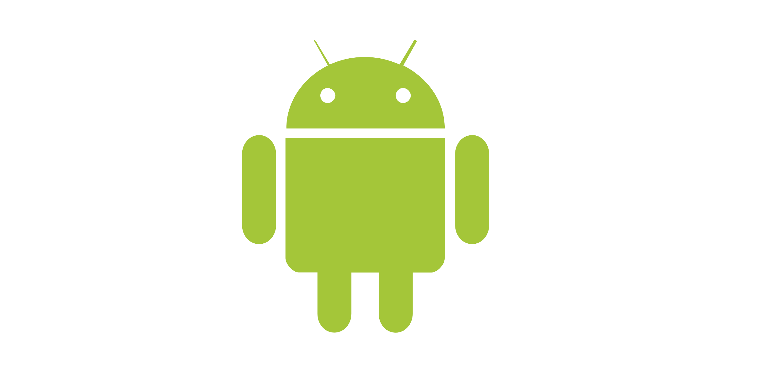 Android App Development Services