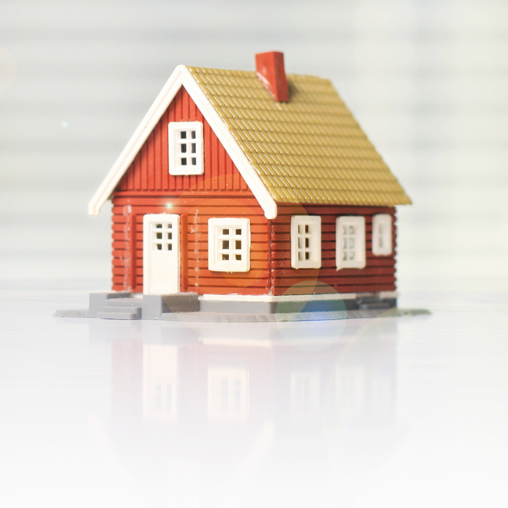 Real Estate App Development