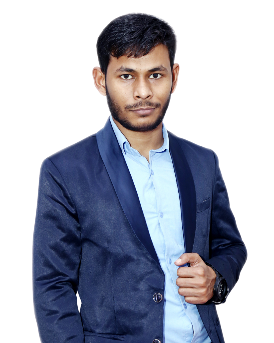 Aditya Gupta - Founder & CEO - Devolyt Technologies Private Limited